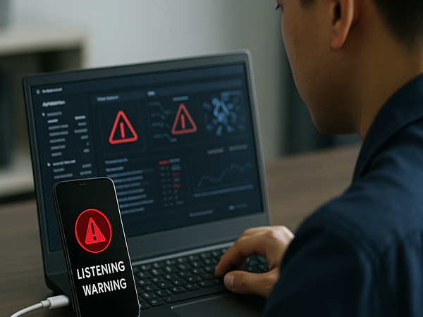 石楼手机泄密排查