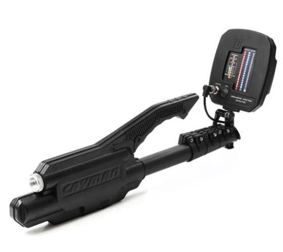 石楼俄罗斯进口非线性节点 400CAYMAN