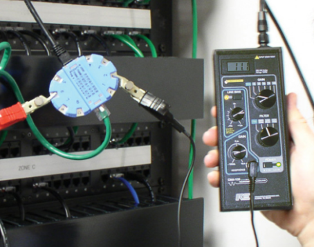 石楼美国REI CMA-100反监听音频放大器