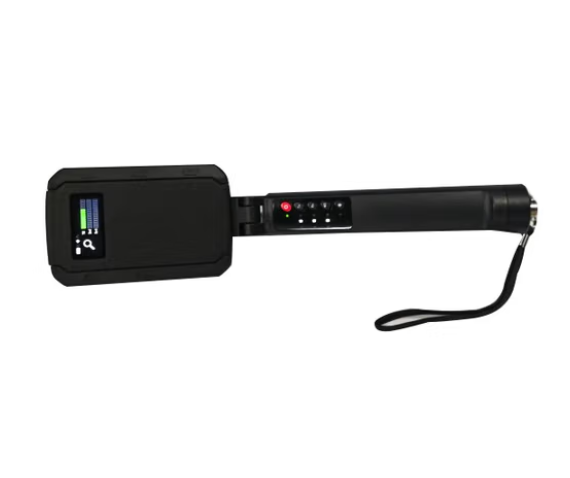 石楼便携式非节点性探测仪